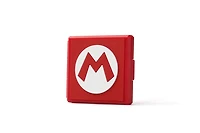 Premium Game Card Case - Mario  