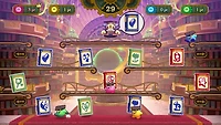Le retour de Kirby à Dream Land Deluxe