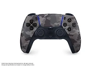 DualSense™ Wireless Controller –  Grey Camouflage  