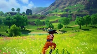 Dragon Ball Z Kakarot