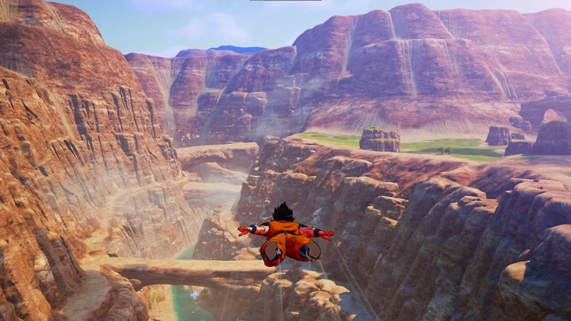 Dragon Ball Z Kakarot