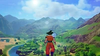 Dragon Ball Z Kakarot