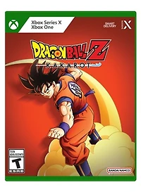 Dragon Ball Z Kakarot