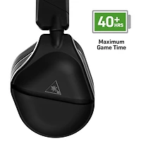 Turtle Beach® Stealth™ 700 Gen 2 MAX – Black Wireless Multiplatform Gaming Headset