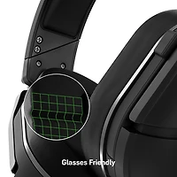 Turtle Beach® Stealth™ 700 Gen 2 MAX – Black Wireless Multiplatform Gaming Headset