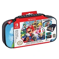 Game Traveler Case Bundle - Mario Kart (Switch / Lite / Oled) 