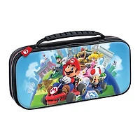 Game Traveler Case Bundle - Mario Kart (Switch / Lite / Oled) 