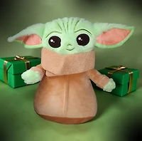 Disney - 12 inch The Child Soft Plush - Star Wars - The Mandalorian