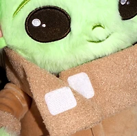 Disney - 12 inch The Child Soft Plush - Star Wars - The Mandalorian