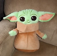 Disney - 12 inch The Child Soft Plush - Star Wars - The Mandalorian