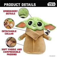 Disney - 12 inch The Child Soft Plush - Star Wars - The Mandalorian