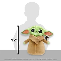 Disney - 12 inch The Child Soft Plush - Star Wars - The Mandalorian