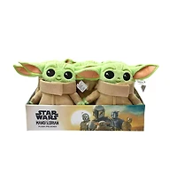Disney - 12 inch The Child Soft Plush - Star Wars - The Mandalorian