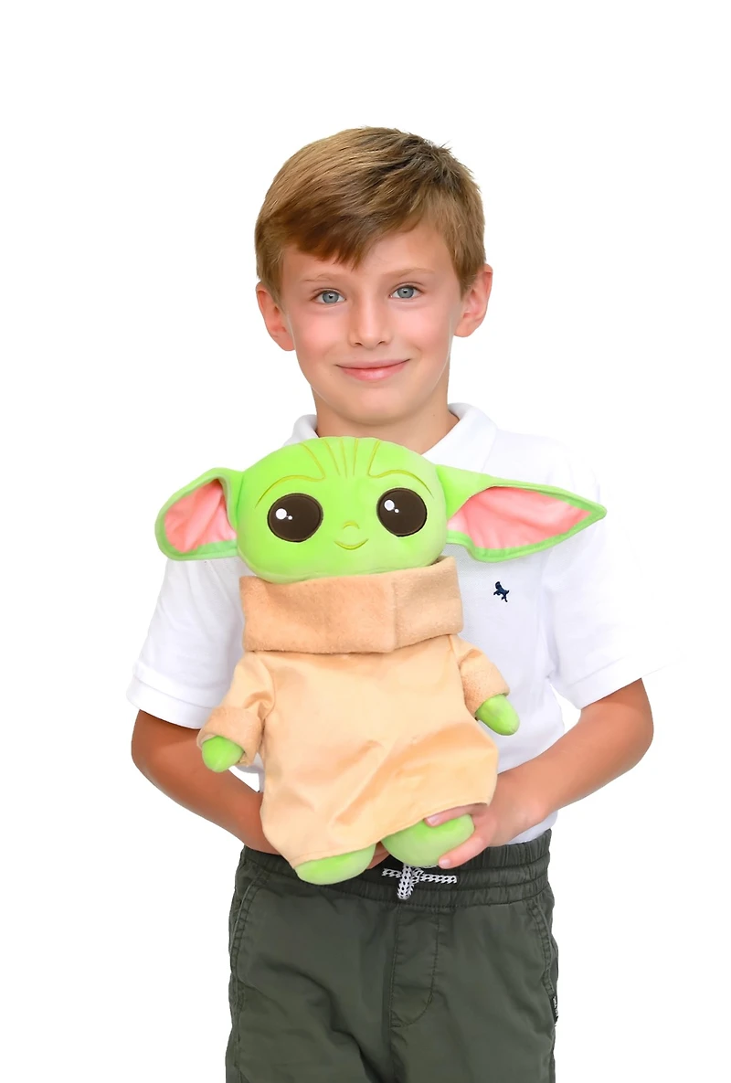 Disney - 12 inch The Child Soft Plush - Star Wars - The Mandalorian
