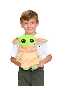Disney - 12 inch The Child Soft Plush - Star Wars - The Mandalorian