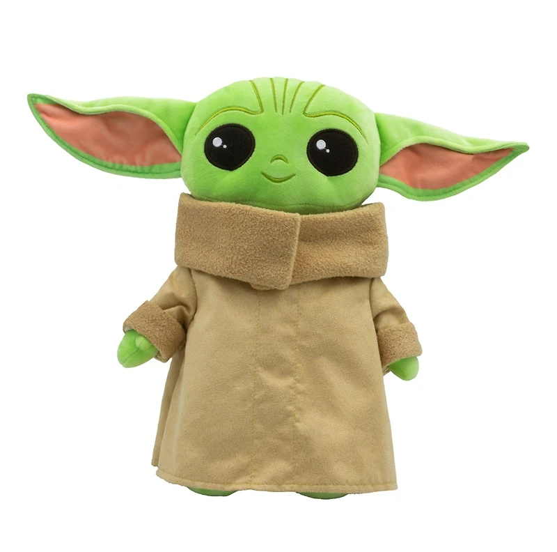 Disney - 12 inch The Child Soft Plush - Star Wars - The Mandalorian