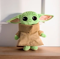 Disney - 12 inch The Child Soft Plush - Star Wars - The Mandalorian
