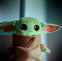 Disney - 12 inch The Child Soft Plush - Star Wars - The Mandalorian