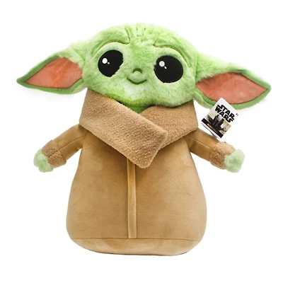 Disney - 12 inch The Child Soft Plush - Star Wars - The Mandalorian