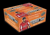 2022-23 Upper Deck Series 2 Booster Box 