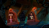 Return To Monkey Island - Numérique