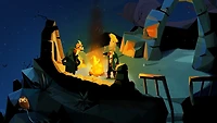 Return To Monkey Island - Numérique