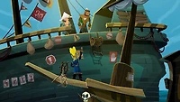 Return To Monkey Island - Numérique