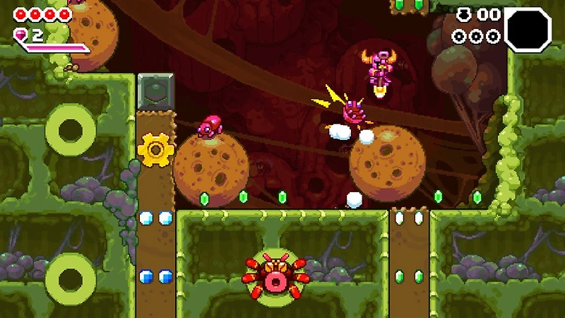 Shovel Knight Dig - Digital