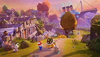 Mario + Rabbids Sparks of Hope Édition Or - Numérique