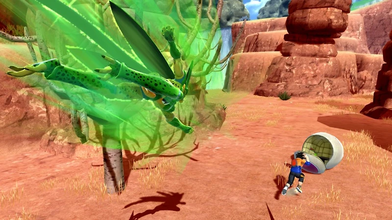 Dragon Ball The Breakers - Digital