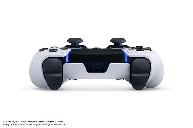 DualSense Edge™ Wireless Controller