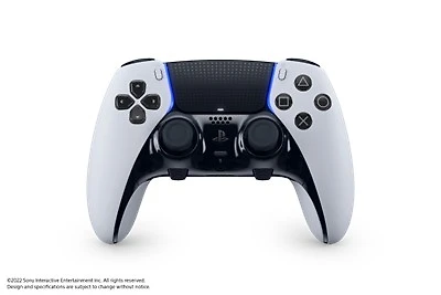 DualSense Edge™ Wireless Controller