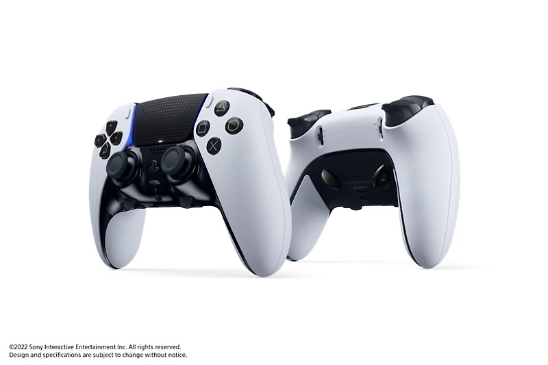 DualSense Edge™ Wireless Controller