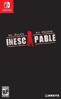 Inescapable No Rules Rescue