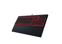Razer Ornata V3 X - Low Profile Gaming Keyboard 