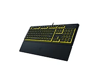 Razer Ornata V3 X - Low Profile Gaming Keyboard 