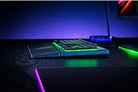 Razer Ornata V3 X - Low Profile Gaming Keyboard 