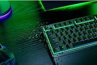 Razer Ornata V3 X - Low Profile Gaming Keyboard 