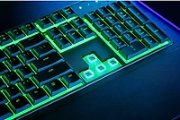Razer Ornata V3 X - Low Profile Gaming Keyboard 