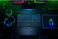 Razer Ornata V3 X - Low Profile Gaming Keyboard 