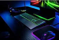 Razer Ornata V3 X - Low Profile Gaming Keyboard 