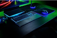 Razer Ornata V3 X - Low Profile Gaming Keyboard 