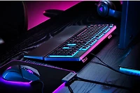 Razer Ornata V3 X - Low Profile Gaming Keyboard 