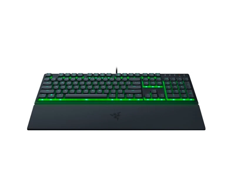 Razer Ornata V3 X - Low Profile Gaming Keyboard