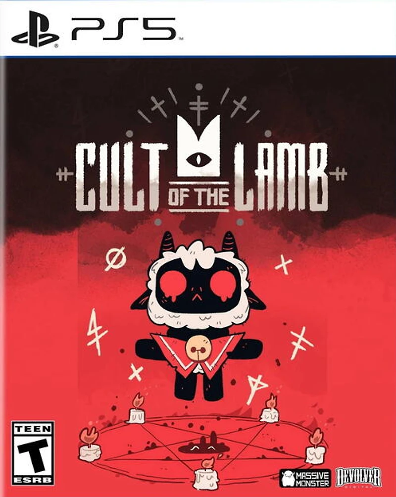 Cult of the Lamb