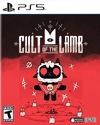 Cult of the Lamb 
