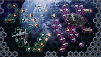 R-Type Tactics 1&2 Cosmos