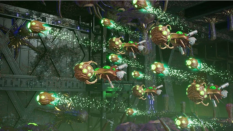 R-Type Tactics 1&2 Cosmos
