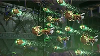 R-Type Tactics 1&2 Cosmos