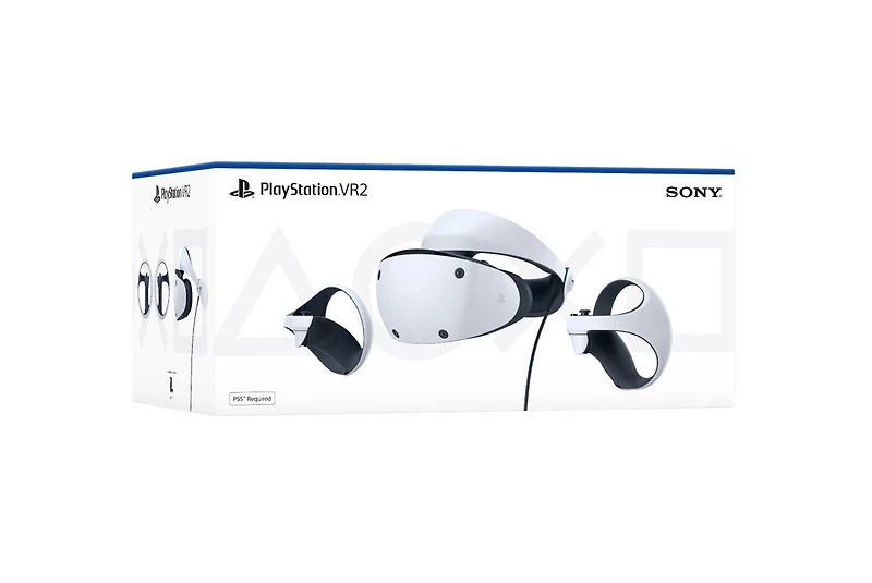PlayStation VR2 Core